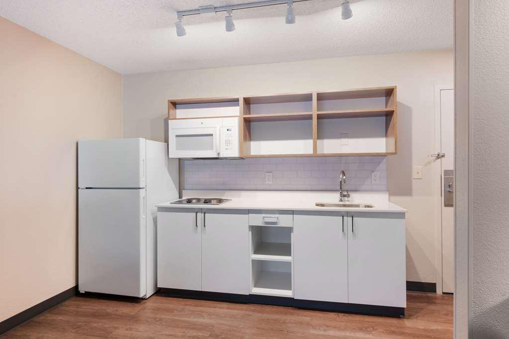 ホテル エクステンデッド ステイ アメリカ マイアミ コーラル ゲーブルズ 部屋 写真